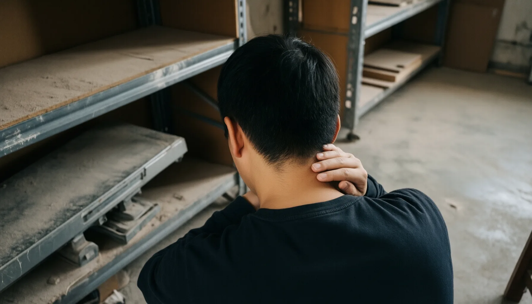 Emergency Chiropractor