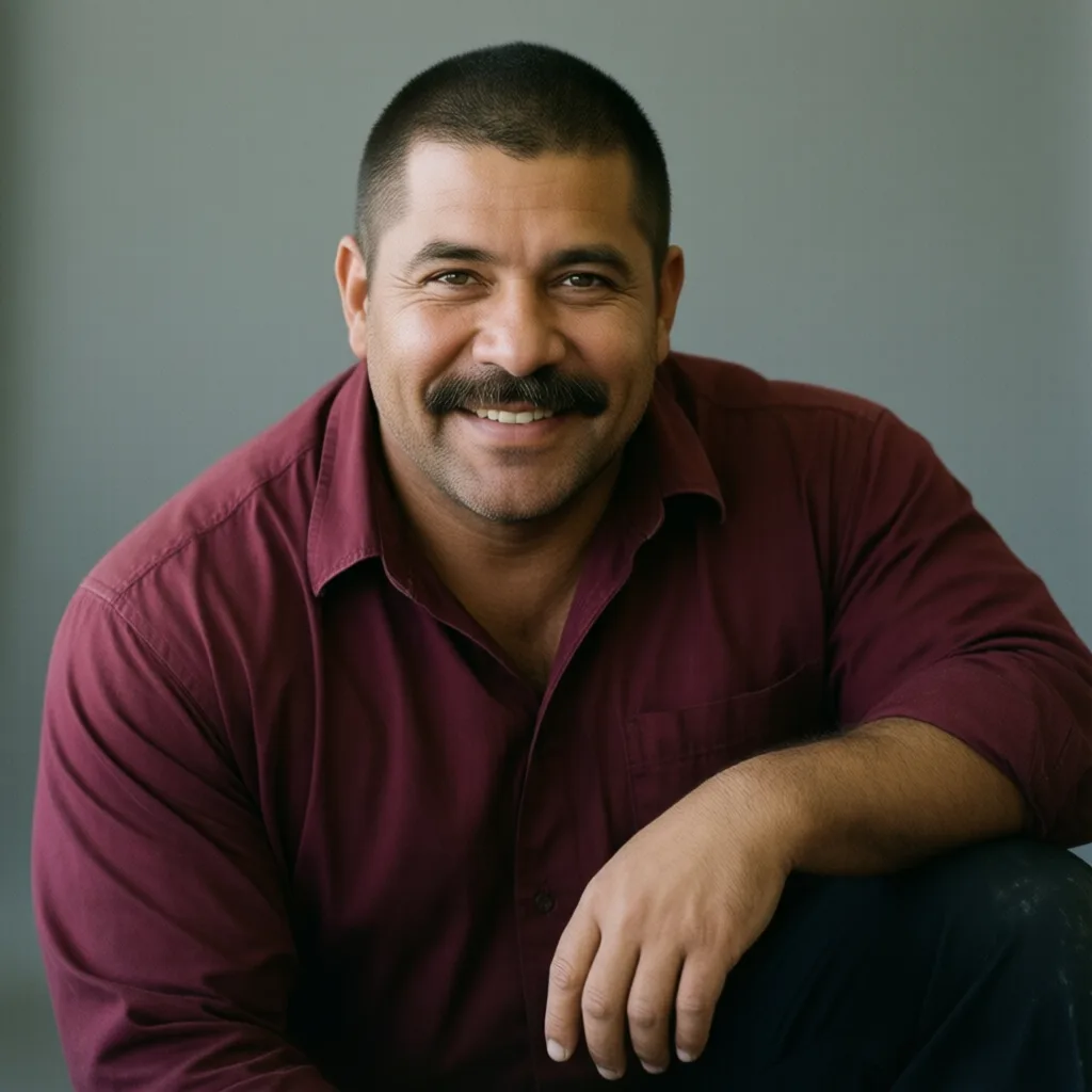 Eddie Martinez