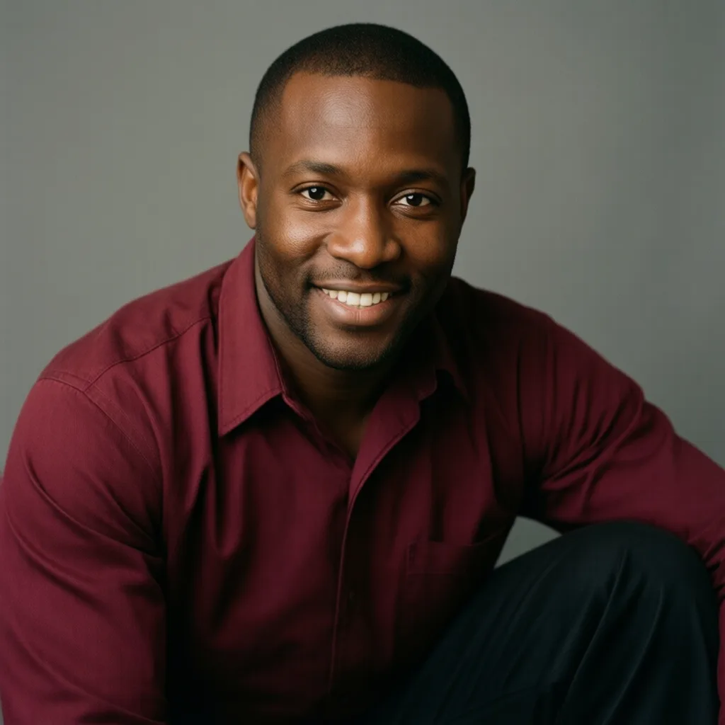Darius Harris