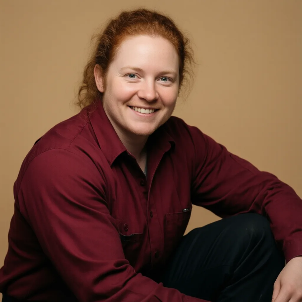 Amber Crawford