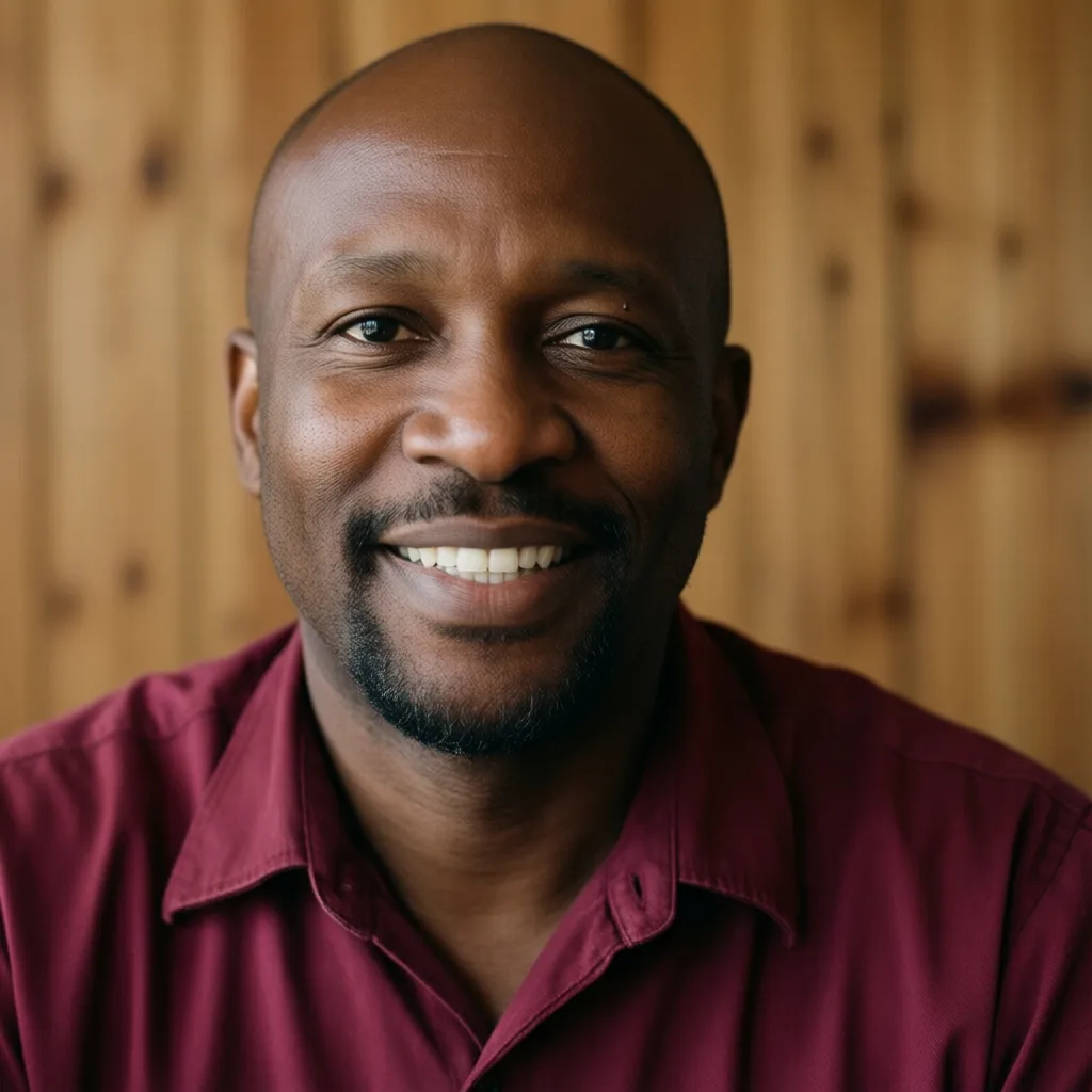 Tyrone Coleman