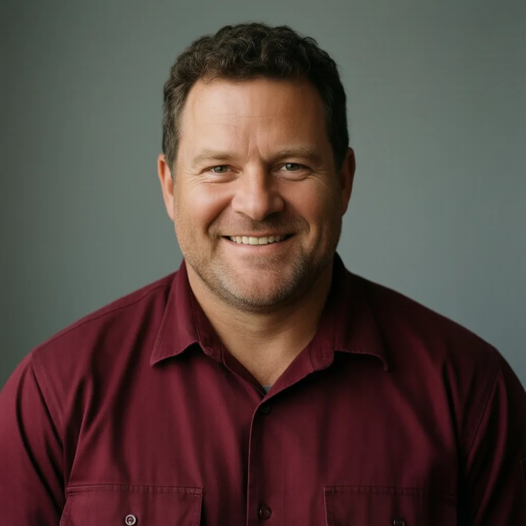 Jeremy Boyd