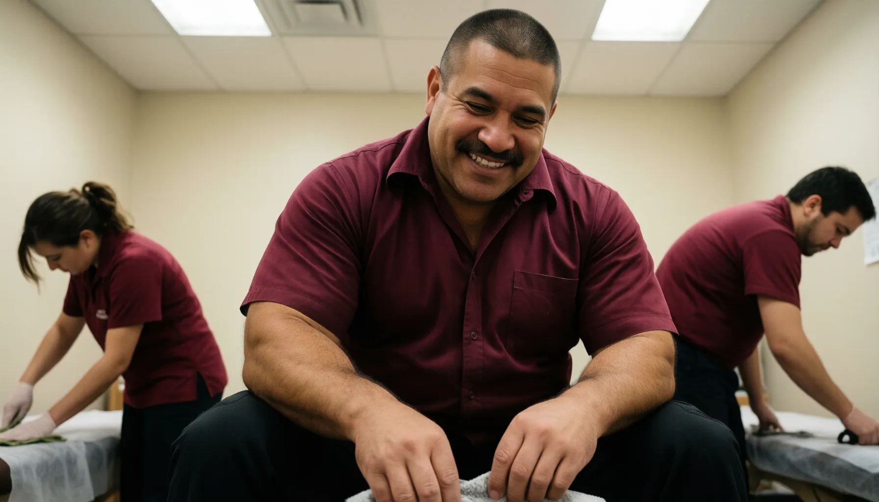6 Exercises Your North Miami Chiropractor Recommends for Spine Health