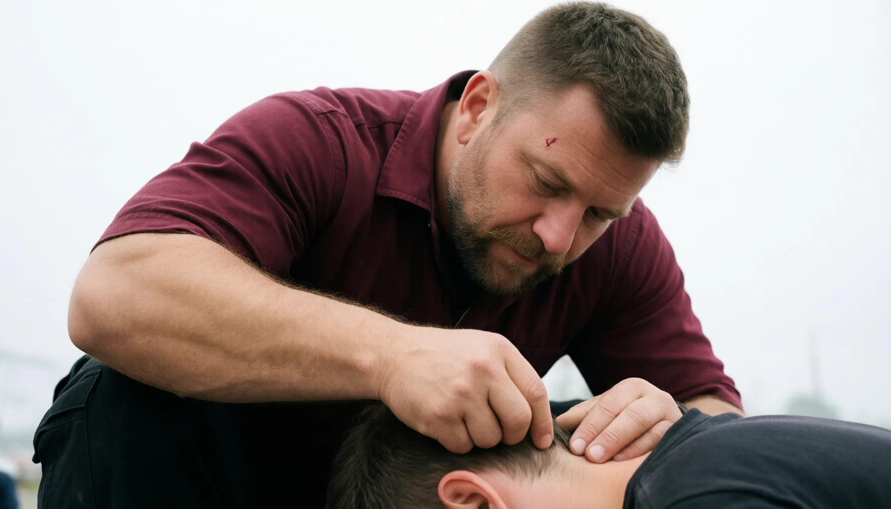 Chiropractor
