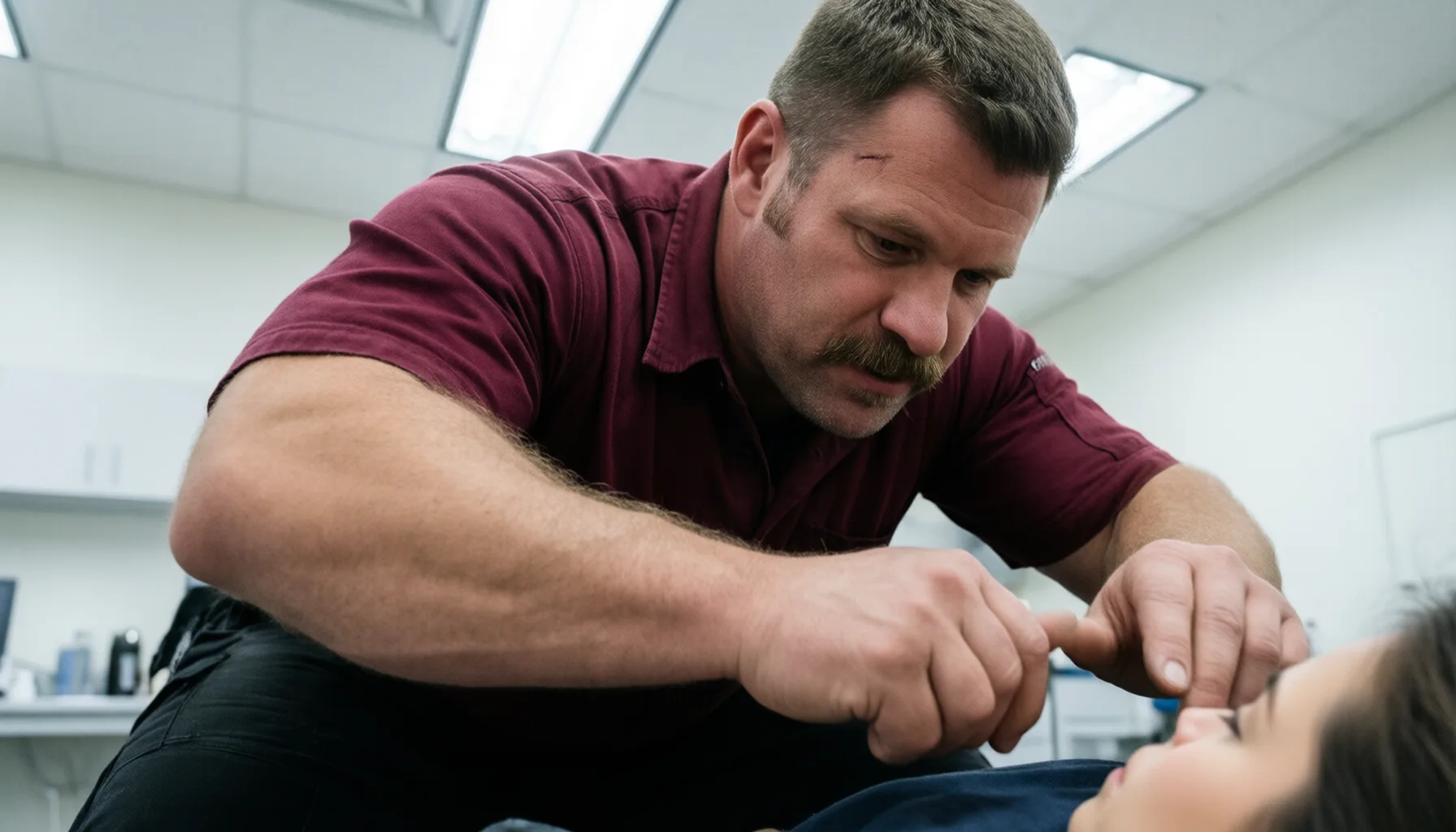 Emergency Chiropractic Services