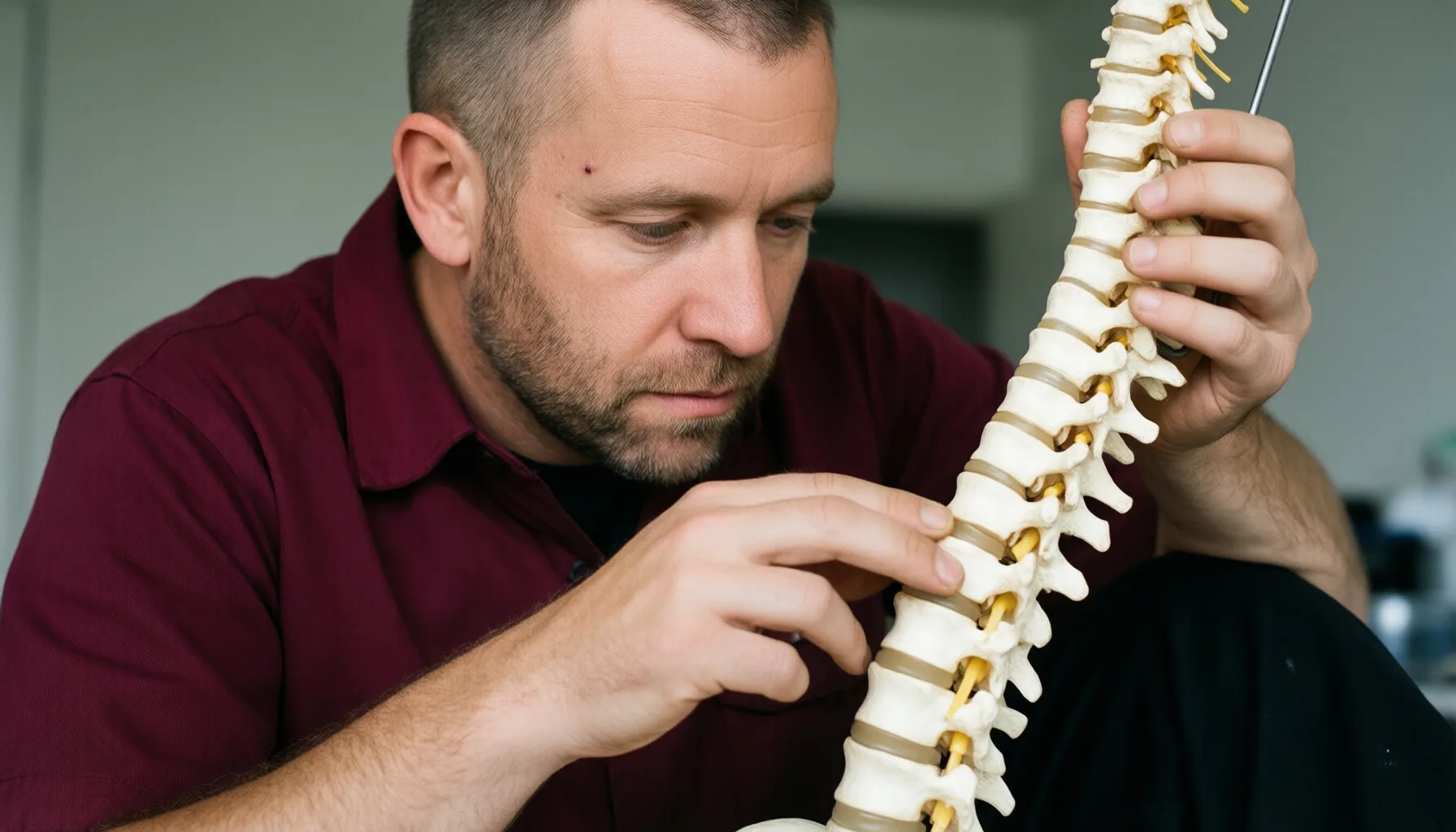 Prenatal Chiropractic Care